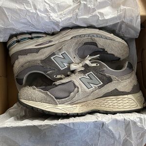 New Balance 2002R 'Protection Pack - Rain Cloud' M2002RDA